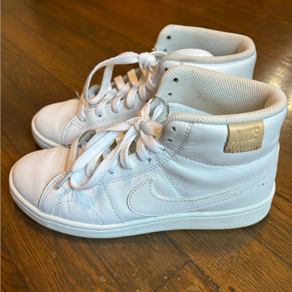 Women’s Nike High Top Sneakers